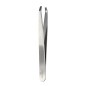 Vitry Classic Epileerpincet, Krabpunt, Satin, Inox (1026) | 1st