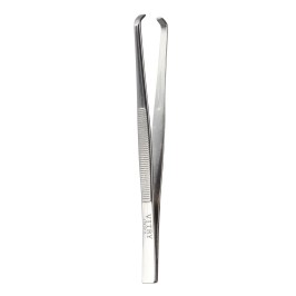 Vitry Classic Pince à épiler, Mors Crabe, Inox (1020) | 1pc