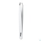 Vitry Pince à épiler Professionelle, Mors Crabe, Inox (1026C) | 1pc