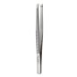 Vitry Classic Epileerpincet, Rechte punt, Inox (1012) | 1st