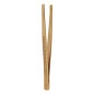 Vitry Prestige Pince à épiler, Mors droits, Inox, Doré (4012) | 1pc