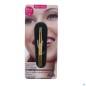 Vitry Prestige Epileerpincet, Rechte punt, Inox, Verguld (4012) | 1st
