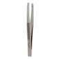 Vitry Classic Epileerpincet, Ronde punt, Inox (1014) | 1st