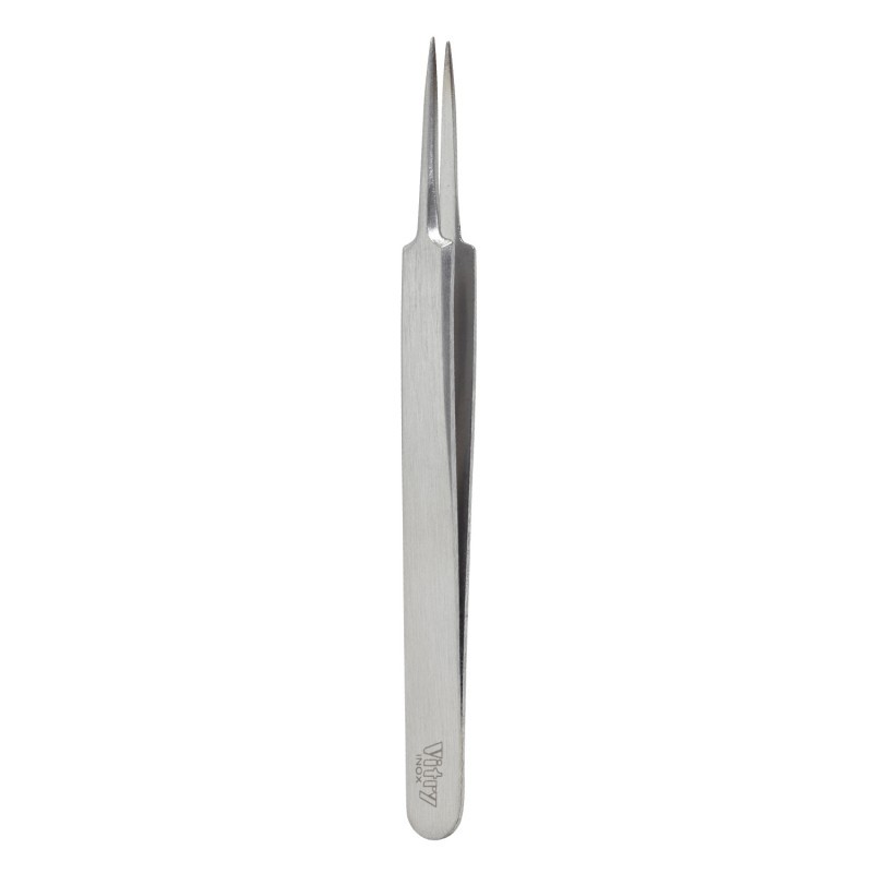 Vitry Classic Splinterpincet "Kathedraal", Inox (1083) | 1st