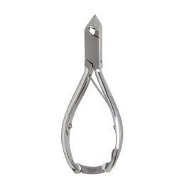 Vitry Classic Nageltang, Pedicure, Dubbele bek, 14cm, Inox (1051) | 1st