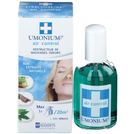 UMONIUM 38 Air Control 100ml | 1st