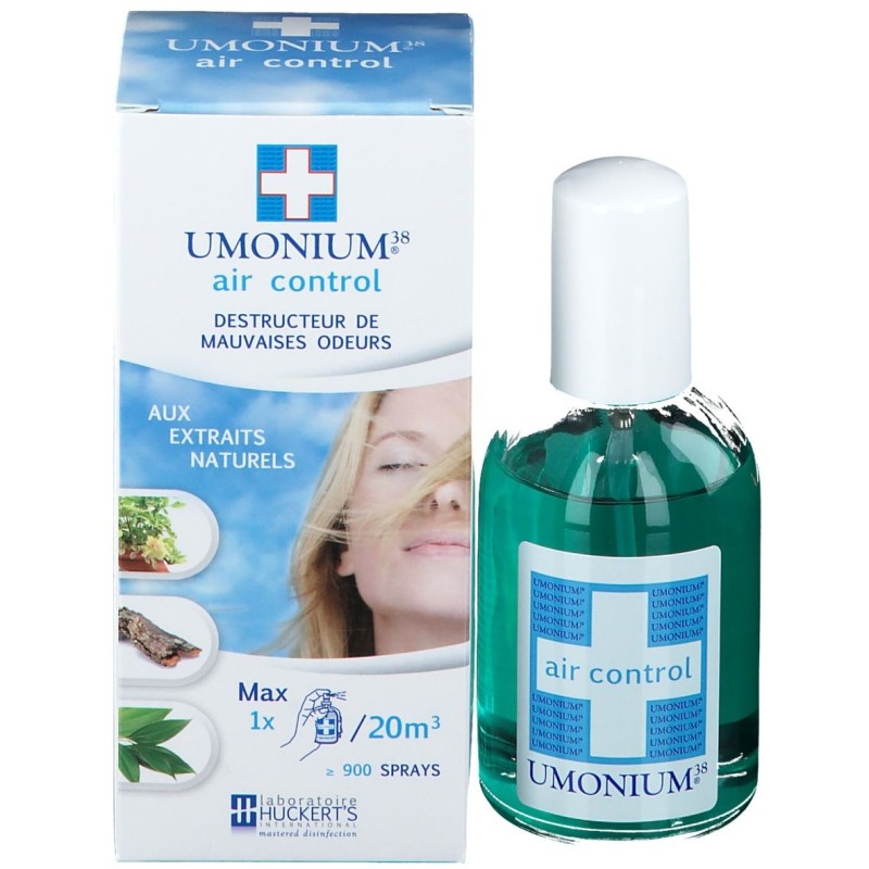 UMONIUM 38 Air Control 100ml | 1st UMONIUM 38 Air Control 100ml | 1st