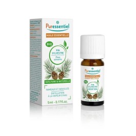 Puressentiel Huiles essentielles | pin sylvestre BIO 5ml| 1pc