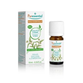 Puressentiel Huiles essentielles | Eucalyptus Citron BIO 10ml| 1pc