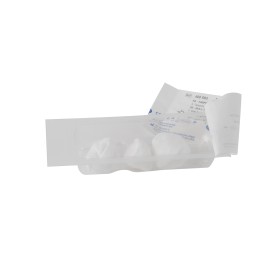 MediSet® Pagasling Tampons de gaze | 1pc