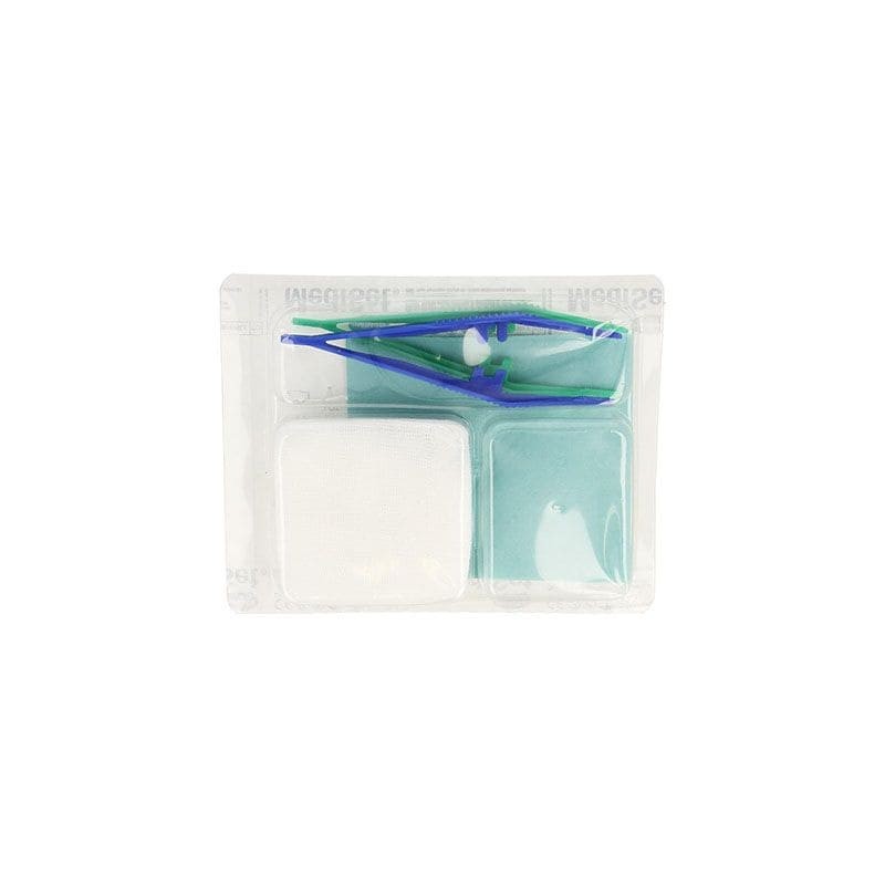 MediSet® Set de pansement N°75 | 1pc