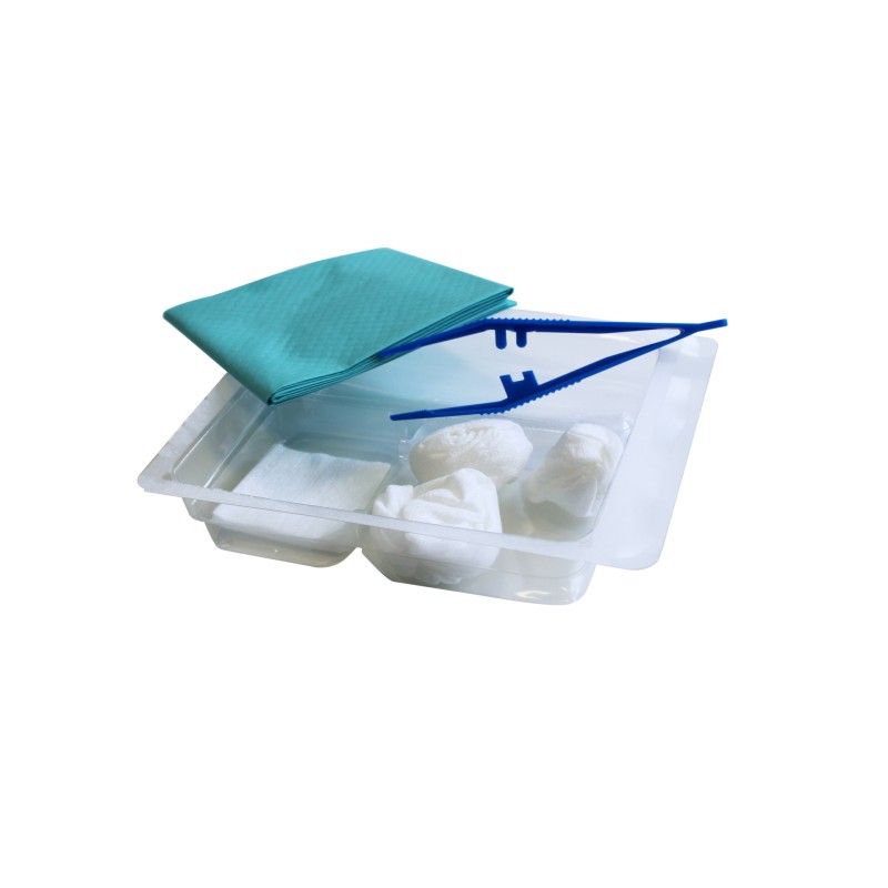 MediSet® Basis Verzorgingsset | 1st
