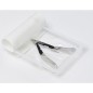 MediSet® Pince ôte-agrafes 10cm | 90pcs
