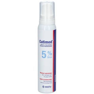 Cutimed Acute 5% Urea 125ml | 1st