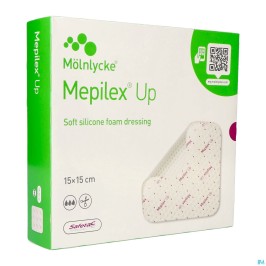 Mepilex Up 20x20cm | 10st