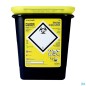 Sharpsafe Conteneur à Aiguilles | 5L