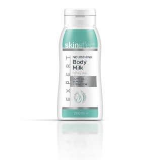 skineffect Body Milk | 200ml