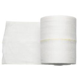 Tubifast Jaune 10,75cmx1m | 1pc