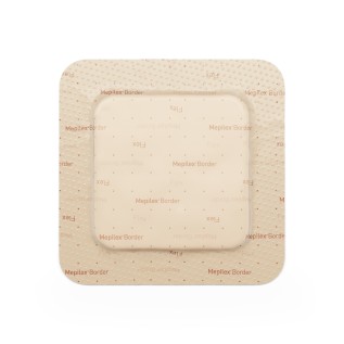 Mepilex Border Flex 15x15cm | 5st