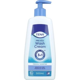TENA ProSkin Wash Cream 500ml | 1pc
