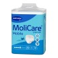 MoliCare Premium Mobile 6D 14pcs | Extra Small