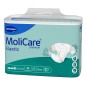 MoliCare Premium Elastic 5D 30pcs | Medium