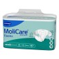 MoliCare Premium Elastic 5D 30pcs | Small