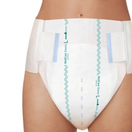 MoliCare Premium Elastic 5D 30pcs | Medium