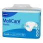 MoliCare Premium Elastic 6D 30pcs | Medium