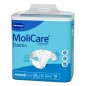 MoliCare Premium Elastic 6D 14pcs | Extra Large