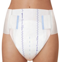 MoliCare Premium Elastic 8D 26st | Small