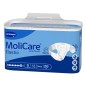 MoliCare Premium Elastic 9D 26pcs | Small