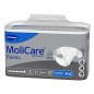 MoliCare Premium Elastic 10D 22pcs | Small