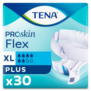 TENA ProSkin FLEX | Plus