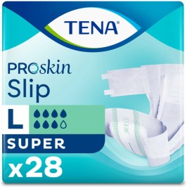 TENA ProSkin SLIP | Super