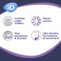 iD Discreet Light Pads | Maxi 10pcs iD Discreet Light Pads | Maxi 10pcs