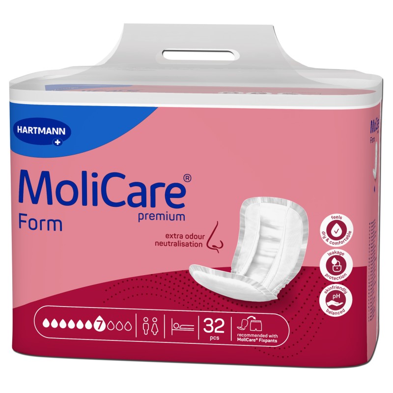 MoliCare Premium Form 7D 32st