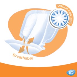 iD Form 28pcs | Normal