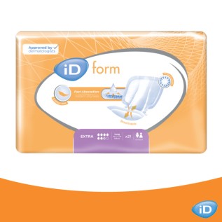 iD Form 21st | Extra