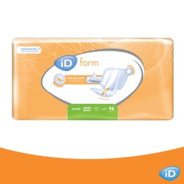 iD Form 21st | Super