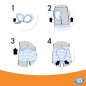 iD Form 21pcs | Super (extra long)