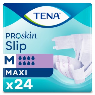 TENA ProSkin SLIP | Maxi