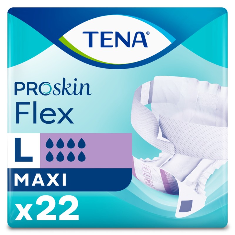 TENA ProSkin FLEX | Maxi