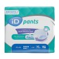 iD Pants Plus 14pcs | Extra Large