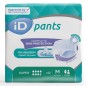 iD Pants Super 12pcs | Medium