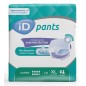 iD Pants Super 12pcs | Extra Large