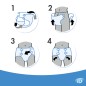 iD Slip Plus 14pcs | Small iD Slip Plus 14pcs | Small
