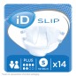 iD Slip Plus 14pcs | Small iD Slip Plus 14pcs | Small