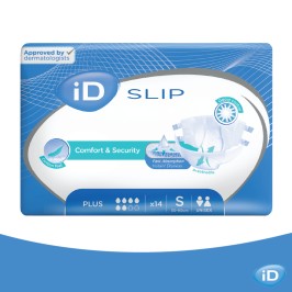 iD Slip Plus 14pcs | Small