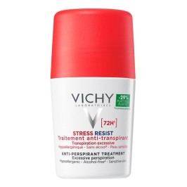 Vichy Déodorant Stress Resist 72h | 50ml